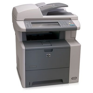 may in hp laserjet m3035 multifunction printer cb414a